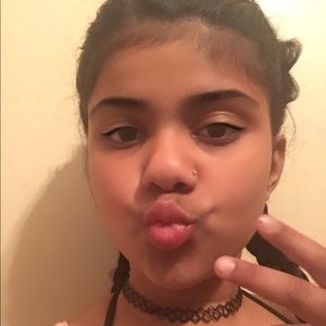 Meet your Posher, Amisha